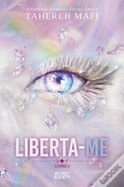 Capa do artigo Liberta-Me