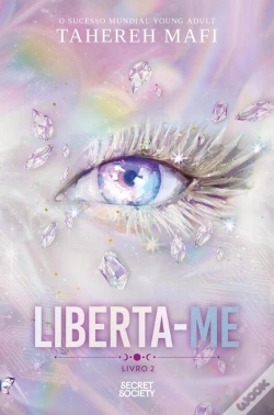 Capa do artigo Liberta-Me