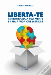 Capa do artigo Liberta-te