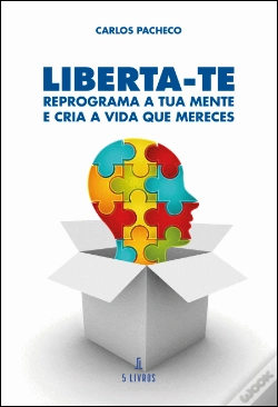 Capa do artigo Liberta-te