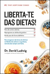 Capa do artigo Liberta-te das Dietas!