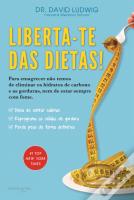 Liberta-te das Dietas