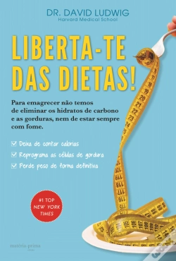 Capa do artigo Liberta-te das Dietas