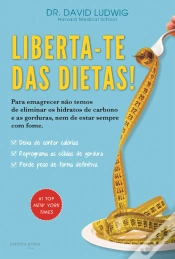 Capa do artigo Liberta-te das Dietas