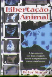 Capa do artigo Libertação Animal
