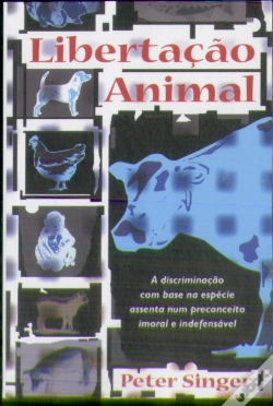 Capa do artigo Libertação Animal