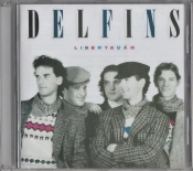 Capa do artigo Libertação - CD