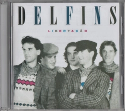 Capa do artigo Libertação - CD