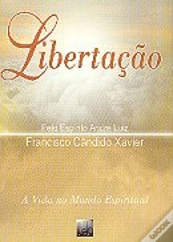 Capa do artigo Libertação (Edição Especial)