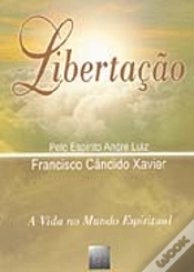 Capa do artigo Libertação