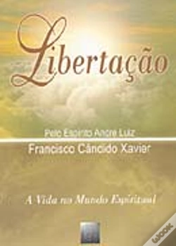Capa do artigo Libertação
