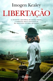 Capa do artigo Libertação