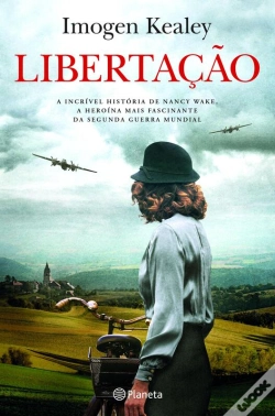 Capa do artigo Libertação