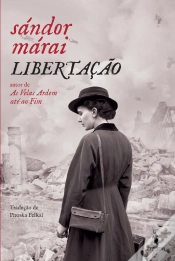 Capa do artigo Libertação
