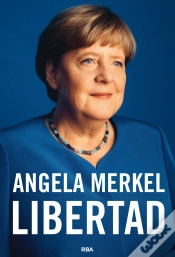 Capa do artigo Libertad