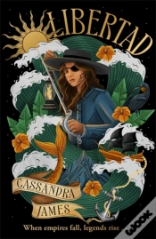Capa do artigo Libertad
