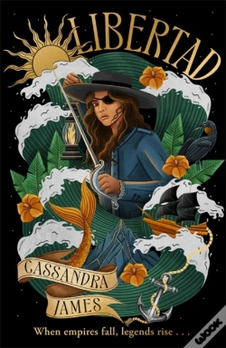 Capa do artigo Libertad