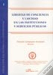 Capa do artigo Libertad De Conciencia En Las Instituciones Y Servicios Públicos