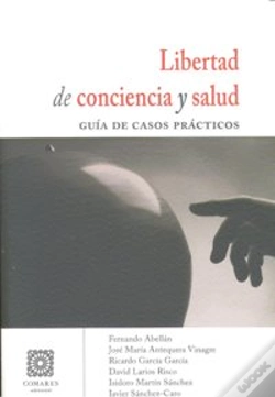 Capa do artigo Libertad De Conciencia Y Salud
