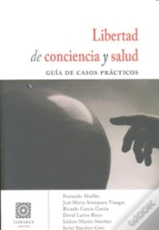 Capa do artigo Libertad De Conciencia Y Salud