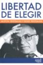 Libertad De Elegir - Preview