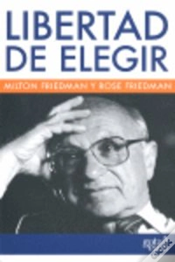 Capa do artigo Libertad De Elegir