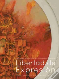 Capa do artigo Libertad De Expresion