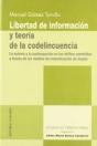 Libertad De Informacion Y Teoria - Preview