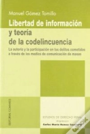 Capa do artigo Libertad De Informacion Y Teoria