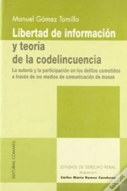 Capa do artigo Libertad De Informacion Y Teoria