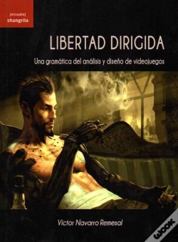 Capa do artigo Libertad Dirigida