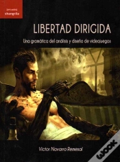 Capa do artigo Libertad Dirigida