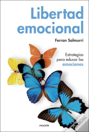 Capa do artigo Libertad Emocional