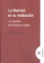 Libertad En Su Realizacion. - Preview