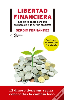 Capa do artigo Libertad Financiera
