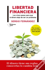 Capa do artigo Libertad Financiera