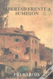 Capa do artigo Libertad Frente A Sumision