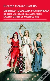 Capa do artigo Libertad, Igualdad, Fraternidad