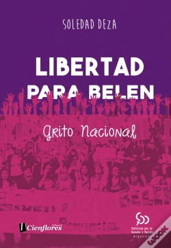 Capa do artigo Libertad Para Belén