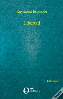 Capa do artigo Libertad