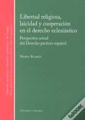 Capa do artigo Libertad Religiosa, Laicidad Y Cooperación En El Derecho Eclesiástico