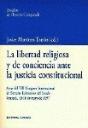 Libertad Religiosa Y De Conciencia - Preview