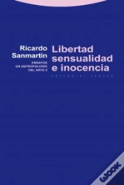 Capa do artigo Libertad, Sensualidad E Inocencia