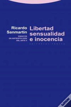 Capa do artigo Libertad, Sensualidad E Inocencia