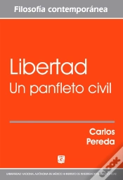 Capa do artigo Libertad. Un Panfleto Civil