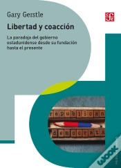 Capa do artigo Libertad Y CoaccióN