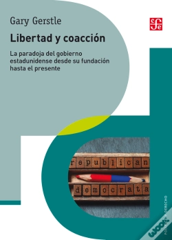Capa do artigo Libertad Y CoaccióN