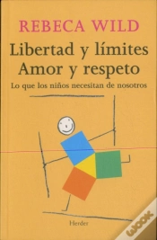 Capa do artigo Libertad Y Límites. Amor Y Respeto