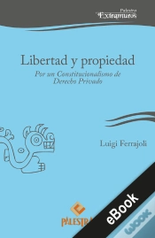 Capa do artigo Libertad Y Propiedad