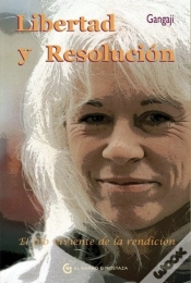 Capa do artigo Libertad Y Resolución